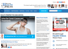 Doctors Health Press